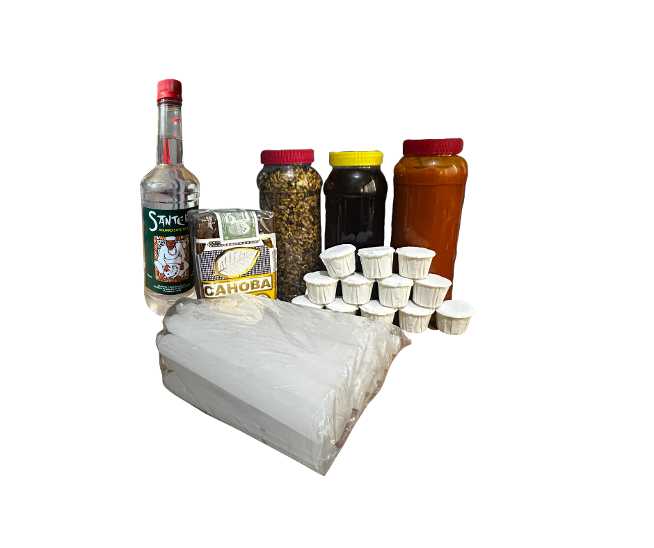 KIT DE ATENCIÓN