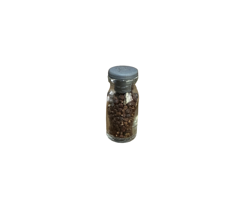 PIMIENTA DE GUINEA 15 GR