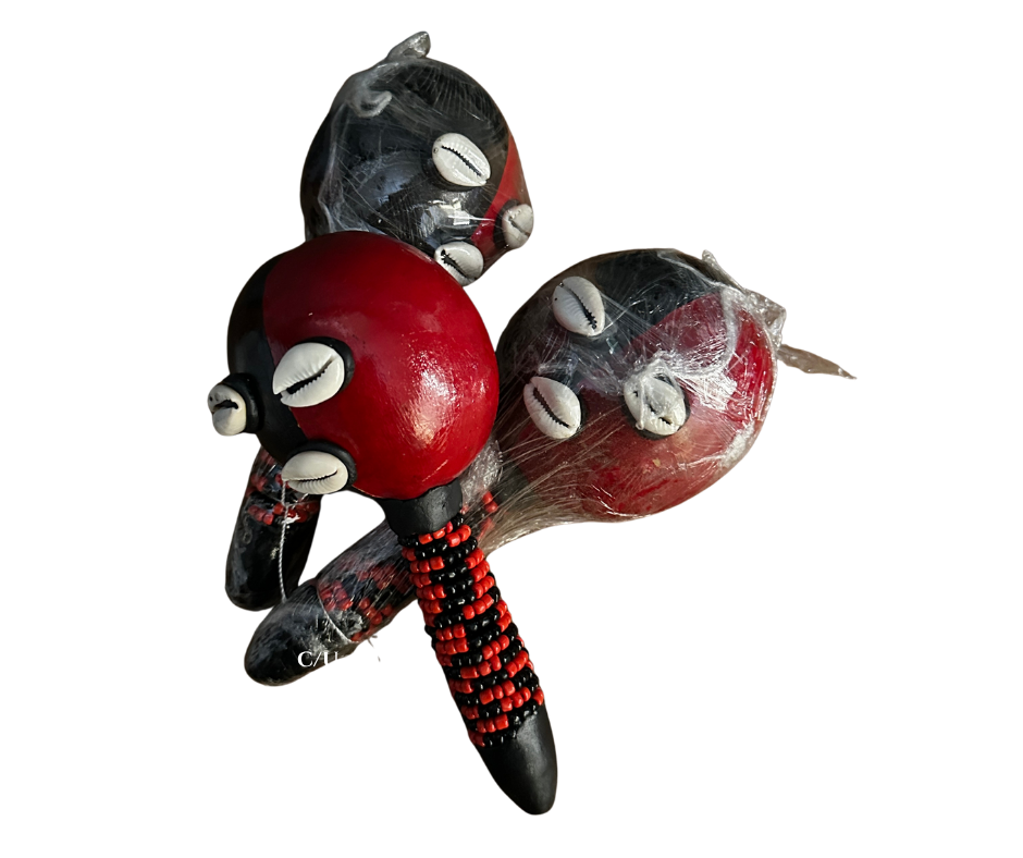MARACA ELEGUA
