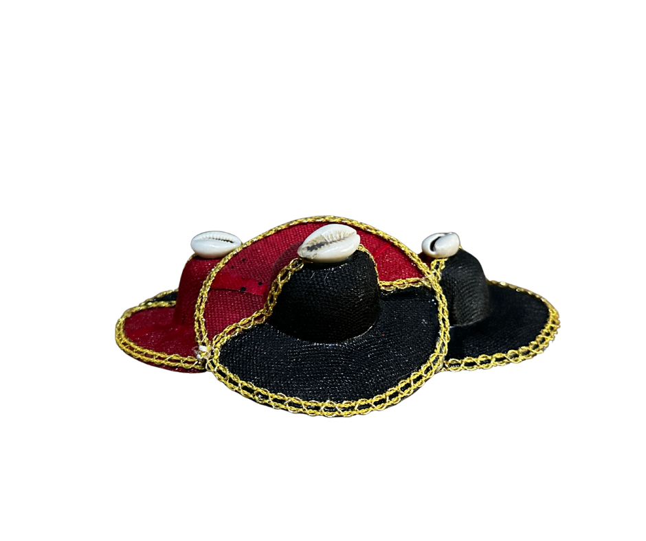 Sombrero para Eleguá